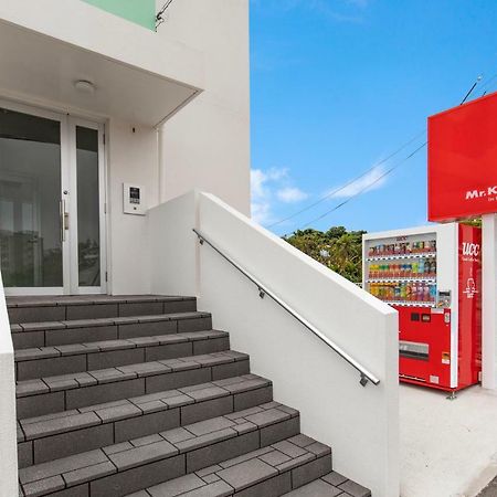 Mr.Kinjo Inn Rinzu Rycom Okinawa Екстериор снимка