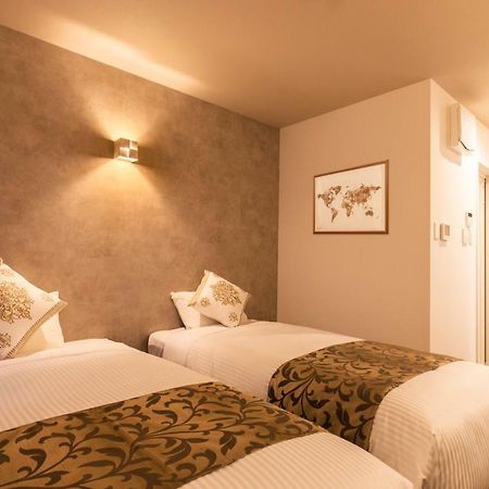 Mr.Kinjo Inn Rinzu Rycom Okinawa Екстериор снимка