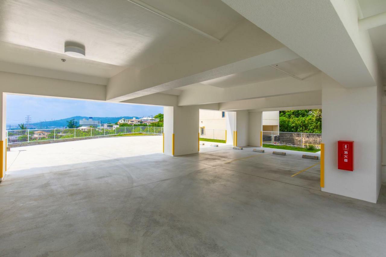 Mr.Kinjo Inn Rinzu Rycom Okinawa Екстериор снимка